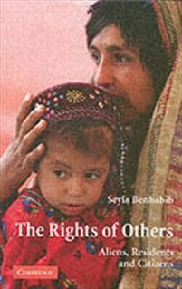 The Rights of Others