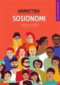 Ammattina sosionomi