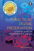 Miniatyrbild 2 av 2: Practical Digital Preservation