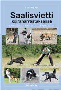 Saalisvietti koiraharrastuksessa