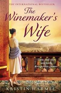 Winemaker's Wife