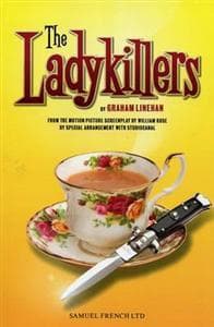 The Ladykillers