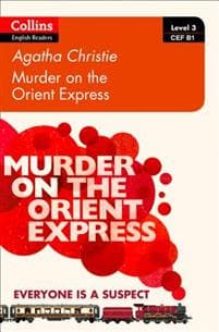 Murder on the Orient Express