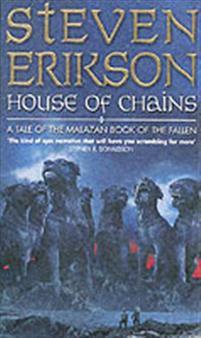 House of chains