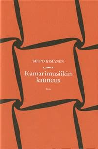 Kamarimusiikin kauneus