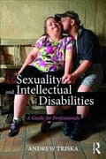 Miniatyrbilde 2 av 2: Sexuality and Intellectual Disabilities
