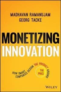 Monetizing Innovation