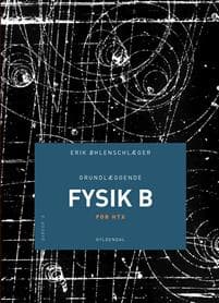Grundlæggende fysik B