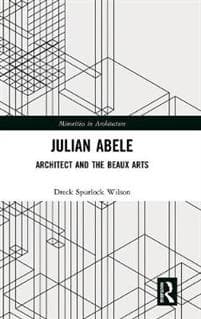 Julian Abele