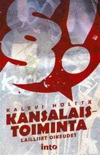 Kansalaistoiminta