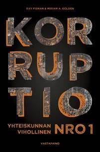 Korruptio
