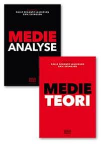 Medieanalyse + Medieteori - sampak