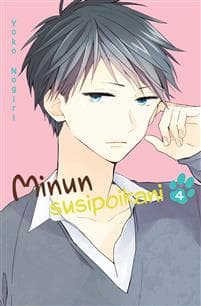 Minun susipoikani 4