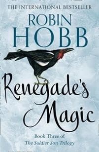 Renegadeâ??s Magic