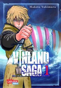 Vinland Saga 01
