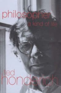 Philosopher A Kind Of Life
