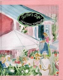 Farmors Café