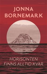 Horisonten finns alltid kvar