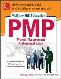 McGraw-Hill Education PMP Project Management Professional Exam