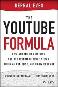 The YouTube Formula