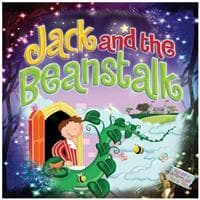 Paperback Classic Stories: Jack and the Beanstalk