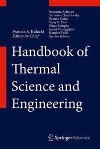 Handbook of Thermal Science and Engineering