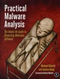 Practical Malware Analysis