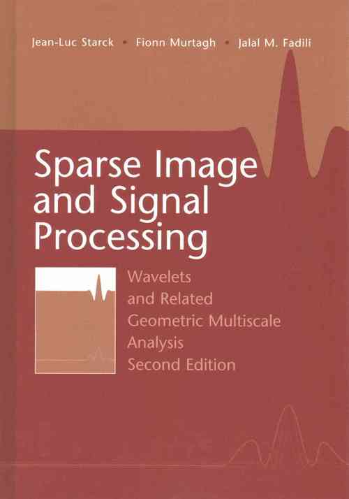 Sparse Image and Signal Processing