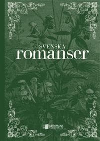 Svenska romanser