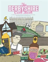 Derbyshire Cook Book