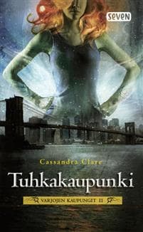 Tuhkakaupunki