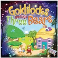 Goldilocks and the Three Bears