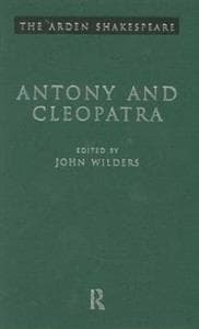 "Antony and Cleopatra"