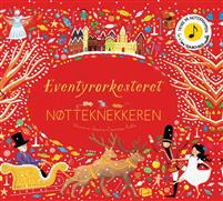 Nøtteknekkeren