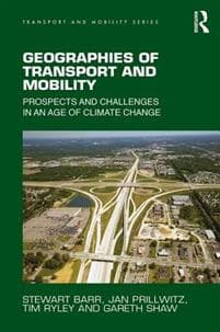 Geographies of Transport and Mobility