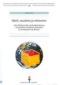 Mieli, maailma ja referenssi