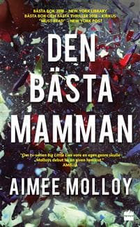 Den bästa mamman