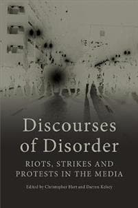 Discourses of Disorder