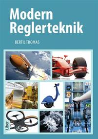 Modern reglerteknik