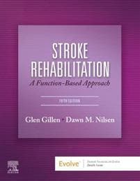 Stroke Rehabilitation