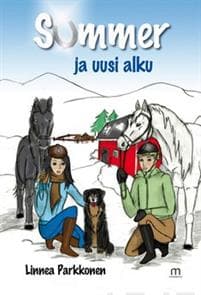 Summer ja uusi alku