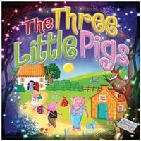 The Three Little Pigs