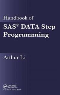 Handbook of SAS® DATA Step Programming