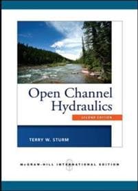 Open Channel Hydraulics (Int'l Ed)