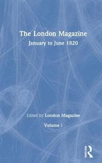 The London Magazine