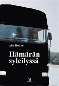 Hämärän syleilyssä