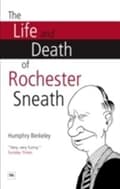 Miniatyrbilde 2 av 2: The Life and Death of Rochester Sneath