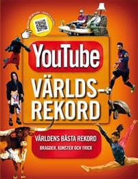 Youtube världsrekord