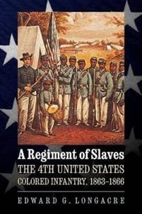A Regiment of Slaves