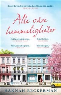 Alle våre hemmeligheter